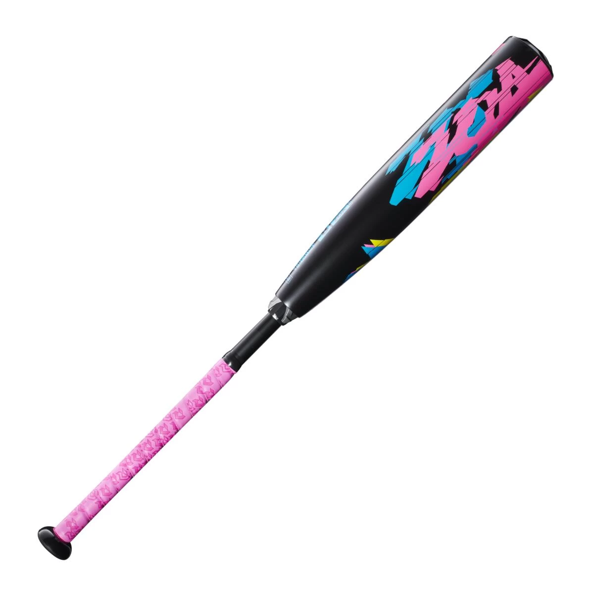 2022 DeMarini Zoa Glitch (-8) USSSA Baseball Bat: WBD2356010 - Image 8
