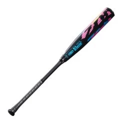 2022 DeMarini Zoa Glitch (-5) USSSA Baseball Bat: WBD2357010 19 2022 DeMarini Zoa Glitch (-5) USSSA Baseball Bat: WBD2357010 -Passion Baseball WBD2357010 2 DM ZOA Glitch 2022 5 BL YE BU.png.cq5dam.web .1200.1200