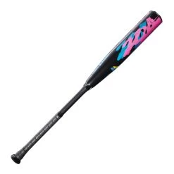 2022 DeMarini Zoa Glitch (-5) USSSA Baseball Bat: WBD2357010 20 2022 DeMarini Zoa Glitch (-5) USSSA Baseball Bat: WBD2357010 -Passion Baseball WBD2357010 3 DM ZOA Glitch 2022 5 BL YE BU.png.cq5dam.web .1200.1200
