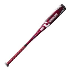 2023 DeMarini Voodoo ONE (-11) USA Baseball Bat: WBD2360010 -Passion Baseball WBD2360010 2 DEMARINI VOODOO 11 RD 1.png.cq5dam.web .1200.1200