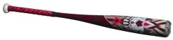 2023 DeMarini Voodoo ONE (-11) USA Baseball Bat: WBD2360010 -Passion Baseball WBD2360010 4 DEMARINI VOODOO 11 RD.png.cq5dam.web .1200.1200