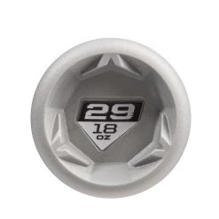 2023 DeMarini Voodoo ONE (-11) USA Baseball Bat: WBD2360010 -Passion Baseball WBD2360010 5 DEMARINI VOODOO 11 RD.png.cq5dam.web .1200.1200