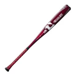2023 DeMarini Voodoo ONE (-5) USA Baseball Bat: WBD2361010 -Passion Baseball WBD2361010 2 DEMARINI VOODOO 5 RD.png.cq5dam.web .1200.1200