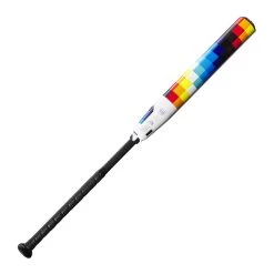 2023 DeMarini Prism+ (-10) Fastpitch Softball Bat: WBD2363010 -Passion Baseball WBD2363010 1 DEMARINI PRISM 10 WH MULTI.png.cq5dam.web .1200.1200