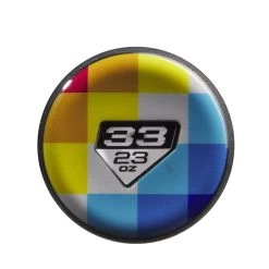 2023 DeMarini Prism+ (-10) Fastpitch Softball Bat: WBD2363010 -Passion Baseball WBD2363010 5 DEMARINI PRISM 10 WH MULTI.png.cq5dam.web .1200.1200