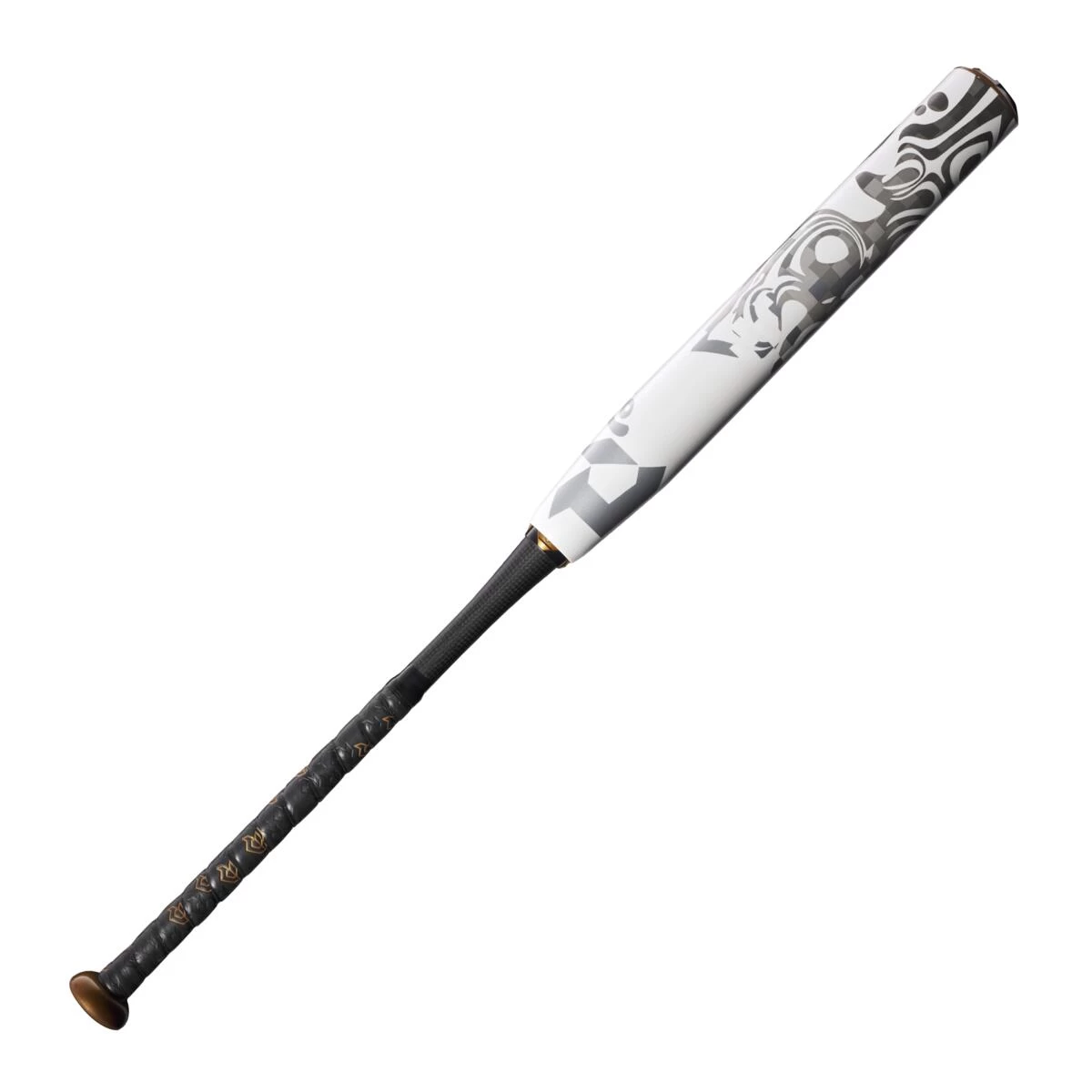 2023 DeMarini Whisper (-10) Fastpitch Softball Bat: WBD2364010 4 2023 DeMarini Whisper (-10) Fastpitch Softball Bat: WBD2364010 - Image 2