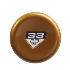 2023 DeMarini Whisper (-10) Fastpitch Softball Bat: WBD2364010 15 2023 DeMarini Whisper (-10) Fastpitch Softball Bat: WBD2364010 -Passion Baseball WBD2364010 5 DEMARINI WHISPER 1O WH COPPER.png.cq5dam.web .1200.1200