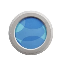 2023 DeMarini CF (-11) Fastpitch Softball Bat: WBD2365010 -Passion Baseball WBD2365010 6 DEMARINI CF FP 11 WH BU.png.cq5dam.web .1200.1200