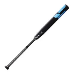 2023 DeMarini CF (-9) Fastpitch Softball Bat: WBD2367010 -Passion Baseball WBD2367010 2 DEMARINI CF FP 9 BL BU.png.cq5dam.web .1200.1200