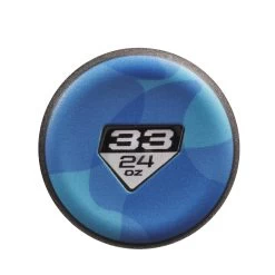 2023 DeMarini CF (-9) Fastpitch Softball Bat: WBD2367010 -Passion Baseball WBD2367010 5 DEMARINI CF FP 9 BL BU.png.cq5dam.web .1200.1200