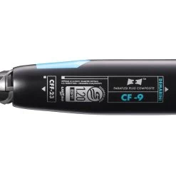 2023 DeMarini CF (-9) Fastpitch Softball Bat: WBD2367010 -Passion Baseball WBD2367010 7 DEMARINI CF FP 9 BL BU.png.cq5dam.web .1200.1200