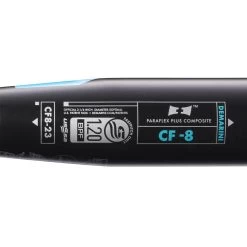 2023 DeMarini CF (-8) Fastpitch Softball Bat: WBD2368010 -Passion Baseball WBD2368010 7 DEMARINI CF FP 8 BL BU.png.cq5dam.web .1200.1200