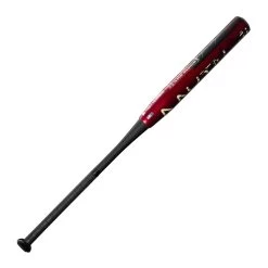 2023 DeMarini Jason Magnum V2 12" USSSA Slowpitch Softball Bat: WBD2413010 -Passion Baseball WBD2413010 2 NAUTALAI JASON MAGNUM V2 SP RD BL.png.cq5dam.web .1200.1200