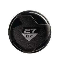 2023 DeMarini Jason Magnum V2 12" USSSA Slowpitch Softball Bat: WBD2413010 -Passion Baseball WBD2413010 5 NAUTALAI JASON MAGNUM V2 SP RD BL.png.cq5dam.web .1200.1200