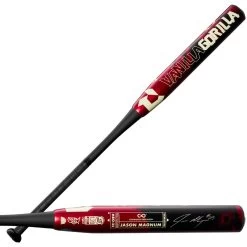 2023 DeMarini Jason Magnum V2 12" USSSA Slowpitch Softball Bat: WBD2413010 -Passion Baseball WBD2413010 7 NAUTALAI JASON MAGNUM V2 SP RD BL.png.cq5dam.web .1200.1200