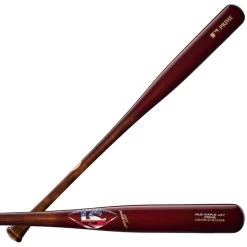 Louisville Slugger MLB Prime Warrior Maple U47 Wood Baseball Bat: WBL2433010 -Passion Baseball WBL2433010 8 MLB PRIME MAPLE U47 WARRIOR Double.png.cq5dam.web .1200.1200