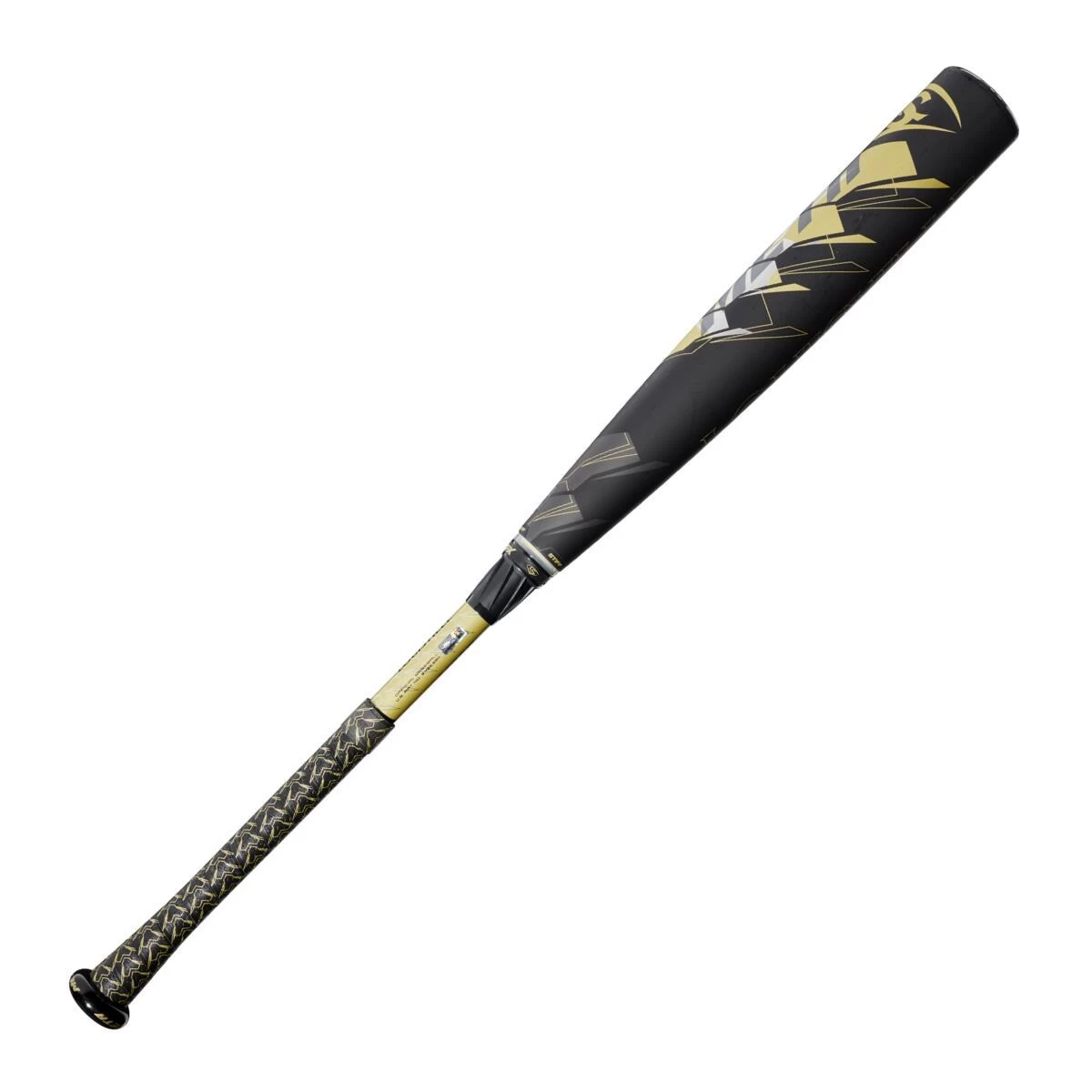 2021 Louisville Slugger META BBCOR (-3) Baseball Bat: WBL2463010 - Image 3