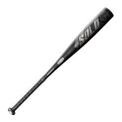 2021 Louisville Slugger SOLO (-10) USSSA Baseball Bat: WBL2471010 -Passion Baseball WBL2471010 0 LS BB SL Solo 21 10 BL SI.png.cq5dam.web .1200.1200