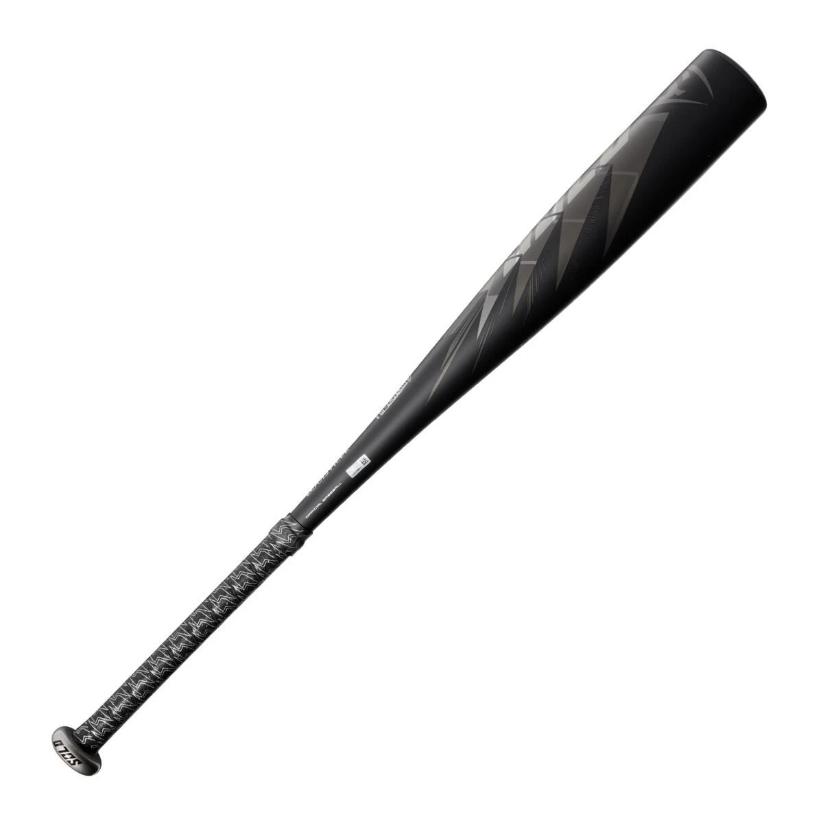 2021 Louisville Slugger SOLO (-10) USSSA Baseball Bat: WBL2471010 - Image 4