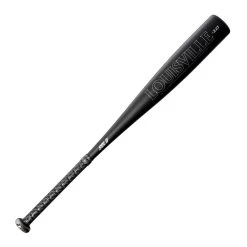 2021 Louisville Slugger SOLO (-10) USSSA Baseball Bat: WBL2471010 -Passion Baseball WBL2471010 2 LS BB SL Solo 21 10 BL SI.png.cq5dam.web .1200.1200