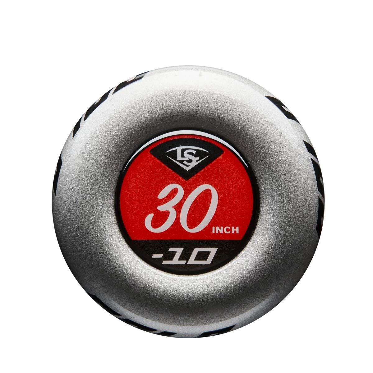 2021 Louisville Slugger SOLO (-10) USSSA Baseball Bat: WBL2471010 - Image 7