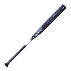 2022 Louisville Slugger META (-9) Fastpitch Softball Bat: WBL2495010 -Passion Baseball WBL2495010 2 LS Meta FP 9 BL GY.png.cq5dam.web .1200.1200