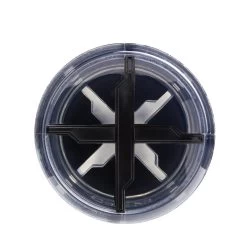 2022 Louisville Slugger META (-9) Fastpitch Softball Bat: WBL2495010 -Passion Baseball WBL2495010 6 LS Meta FP 9 BL GY.png.cq5dam.web .1200.1200