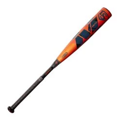 2022 Louisville Slugger META (-10) USSSA Baseball Bat: WBL2528010 -Passion Baseball WBL2528010 0 LS SL Meta 22 10 OR BU.png.cq5dam.web .1200.1200