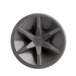 2022 Louisville Slugger SOLO JBB (-10) USSSA Baseball Bat: WBL2535010 -Passion Baseball WBL2535010 6 LS JBB Solo 22 10 BL GY.png.cq5dam.web .1200.1200