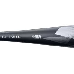 2022 Louisville Slugger SOLO JBB (-10) USSSA Baseball Bat: WBL2535010 -Passion Baseball WBL2535010 7 LS JBB Solo 22 10 BL GY.png.cq5dam.web .1200.1200