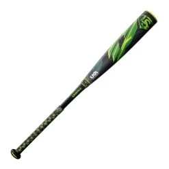2022 Louisville Slugger Prime (-10) USA Baseball Bat: WBL2536010 -Passion Baseball WBL2536010 0 LS USABB Prime 20 10 BL GR.png.cq5dam.web .1200.1200