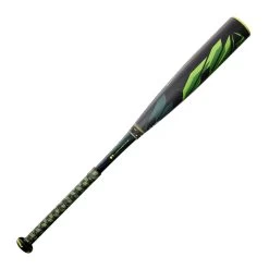 2022 Louisville Slugger Prime (-10) USA Baseball Bat: WBL2536010 -Passion Baseball WBL2536010 3 LS USABB Prime 20 10 BL GR.png.cq5dam.web .1200.1200