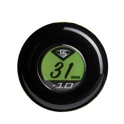 2022 Louisville Slugger Prime (-10) USA Baseball Bat: WBL2536010 -Passion Baseball WBL2536010 5 LS USABB Prime 20 10 BL GR.png.cq5dam.web .1200.1200