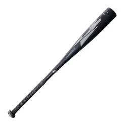 2022 Louisville Slugger Solo (-11) USA Baseball Bat: WBL2537010 -Passion Baseball WBL2537010 1 LS USABB Solo 22 11 BL GY.png.cq5dam.web .1200.1200