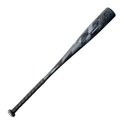 2022 Louisville Slugger Omaha (-10) USA Baseball Bat: WBL2538010 -Passion Baseball WBL2538010 0 LS USABB Omaha 22 10 SI Gunmetal.png.cq5dam.web .1200.1200