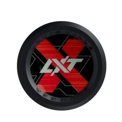 2022 Louisville Slugger LXT (-11) Fastpitch Softball Bat: WBL2542010 -Passion Baseball WBL2542010 6 LS FP LXT 22 11 BL RD.png.cq5dam.web .1200.1200