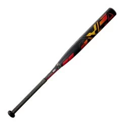 2022 Louisville Slugger LXT (-10) Fastpitch Softball Bat: WBL2543010 -Passion Baseball WBL2543010 3 LS FP LXT 22 10 BL RD.png.cq5dam.web .1200.1200