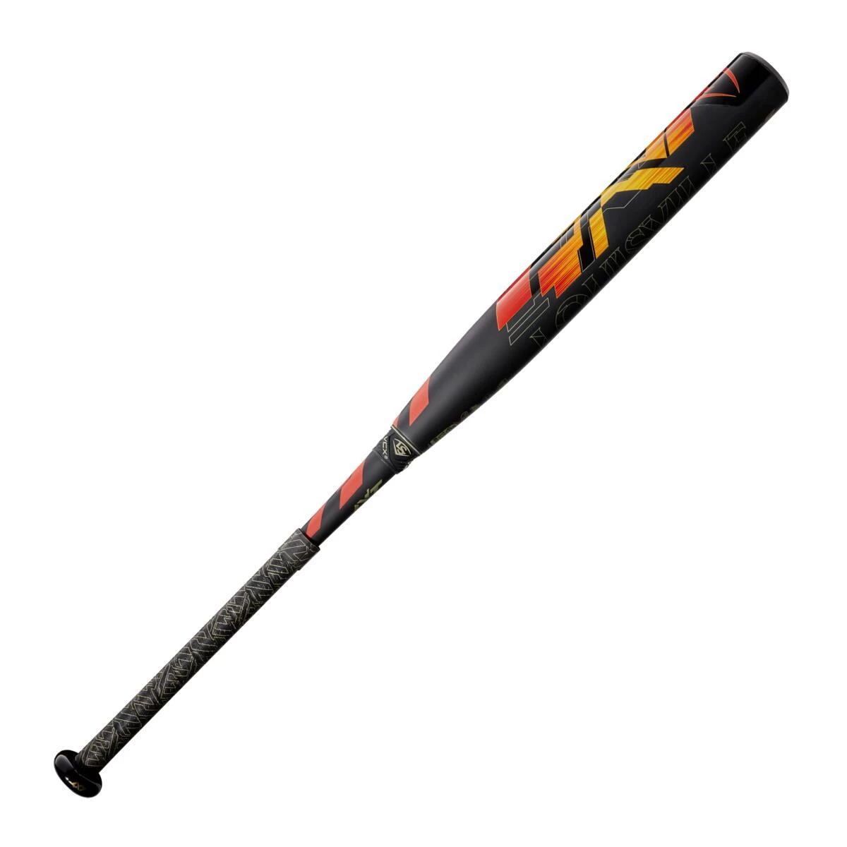 2022 Louisville Slugger LXT (-9) Fastpitch Softball Bat: WBL2544010 6 2022 Louisville Slugger LXT (-9) Fastpitch Softball Bat: WBL2544010 - Image 4