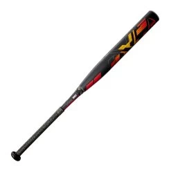 2022 Louisville Slugger LXT (-8) Fastpitch Softball Bat: WBL2545010 -Passion Baseball WBL2545010 3 LS FP LXT 22 8 BL RD.png.cq5dam.web .1200.1200
