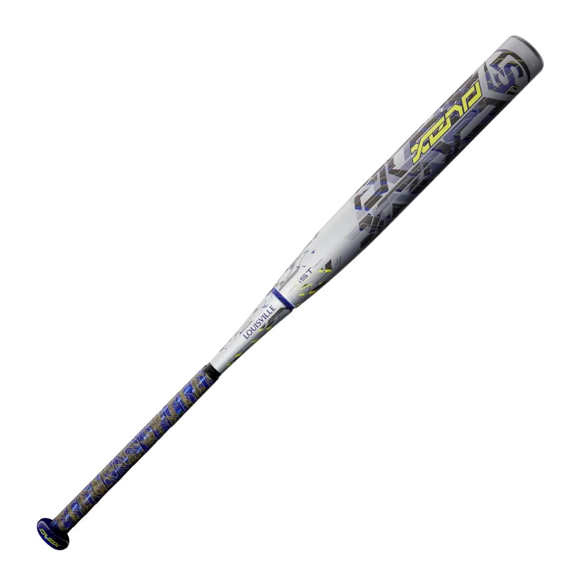 2022 Louisville Slugger XENO (-11) Fastpitch Softball Bat: WBL2546010 4 2022 Louisville Slugger XENO (-11) Fastpitch Softball Bat: WBL2546010 - Image 2