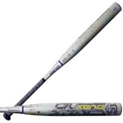 2022 Louisville Slugger XENO (-10) Fastpitch Softball Bat: WBL2547010 -Passion Baseball WBL2547010 8 LS FP Xeno 10 SI NeonGreen PU.png.cq5dam.web .1200.1200