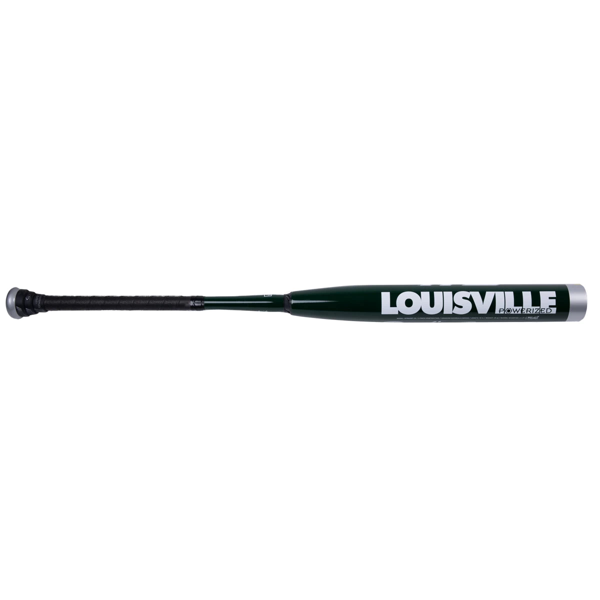 2021 Louisville Slugger Ritch's Superior 13" SSUSA Slowpitch Softball Bat: WBL2558010 5 2021 Louisville Slugger Ritch's Superior 13" SSUSA Slowpitch Softball Bat: WBL2558010 - Image 3