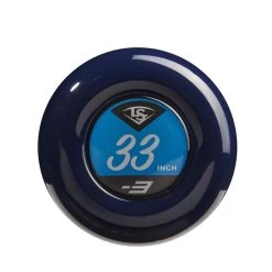 2023 Louisville Slugger Atlas (-3) BBCOR Baseball Bat: WBD2643010 -Passion Baseball WBL2643010 5 LS ATLAS BBCOR 3 OR.png.cq5dam.web .1200.1200