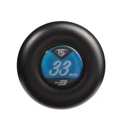 2023 Louisville Slugger Vapor (-3) BBCOR Baseball Bat: WBL2645010 -Passion Baseball WBL2645010 5 LS VAPOR BBCOR 3 BL.png.cq5dam.web .1200.1200