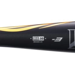 2023 Louisville Slugger Vapor (-3) BBCOR Baseball Bat: WBL2645010 -Passion Baseball WBL2645010 7 LS VAPOR BBCOR 3 BL.png.cq5dam.web .1200.1200