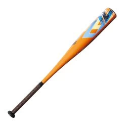 2023 Louisville Slugger Atlas (-10) USSSA Baseball Bat: WBL2654010 -Passion Baseball WBL2654010 1 LS ATLAS USSSA 10 OR.png.cq5dam.web .1200.1200