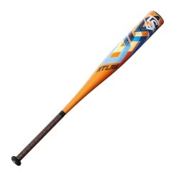 2023 Louisville Slugger Atlas (-8) USSSA Baseball Bat: WBL2655010 -Passion Baseball WBL2655010 0 LS ATLAS USSSA 8 OR.png.cq5dam.web .1200.1200