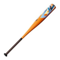 2023 Louisville Slugger Atlas (-8) USSSA Baseball Bat: WBL2655010 -Passion Baseball WBL2655010 1 LS ATLAS USSSA 8 OR.png.cq5dam.web .1200.1200