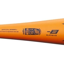 2023 Louisville Slugger Atlas (-8) USSSA Baseball Bat: WBL2655010 -Passion Baseball WBL2655010 7 LS ATLAS USSSA 8 OR.png.cq5dam.web .1200.1200