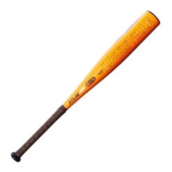 2023 Louisville Slugger Atlas (-10) USSSA Junior Big Barrel Baseball Bat: WBD2657010 -Passion Baseball WBL2657010 2 LS ATLAS JBB 10 OR.png.cq5dam.web .1200.1200